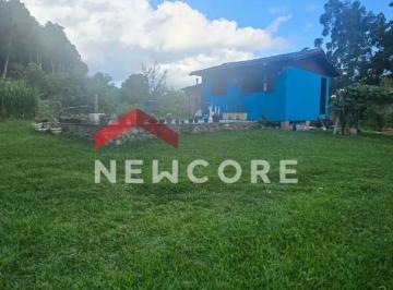 Rural · 60m² · 2 Quartos · 4 Vagas · Chácara em  Rua Demenciano Cidade (lot Res Vl Victória) - Pedras Brancas - São Marcos/RS