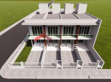 Casa · 86m² · 2 Quartos · 1 Vaga · Sobrado em  Umbelino Roberto Lessa - Praia da Armação - Penha/SC