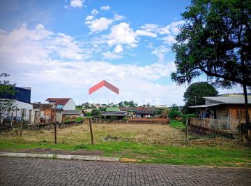 Terreno · 900m² · Lote em Avenida Caxias do Sul - Rio dos Sinos - São Leopoldo/RS