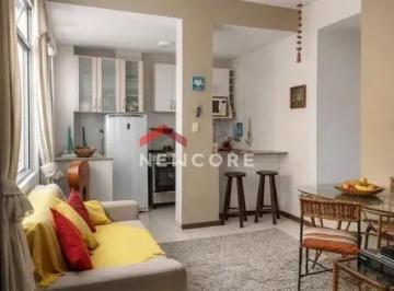 Apartamento · 40m² · 1 Quarto · Apartamento em  Rua Barata Ribeiro - Copacabana - Rio de Janeiro/RJ