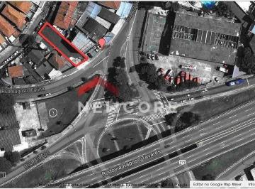 Terreno · 400m² · Lote em Rua Augusto Farina - Jardim Bonfiglioli - São Paulo/SP