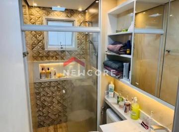 Apartamento · 92m² · 3 Quartos · 2 Vagas · Apartamento em Rua Professor Dorival Dias Minhoto - Lauzane Paulista - São Paulo/SP