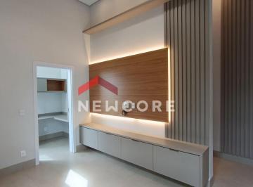 Casa · 157m² · 3 Quartos · 4 Vagas · Casa de condomínio em  Avenida Deputado Federal Mário Eugênio - Parque Residencial Damha - Araraquar