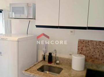 Apartamento · 33m² · 1 Quarto · Studio em  Rua Genebra - Bela Vista - São Paulo/SP