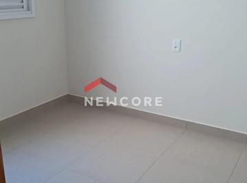 Apartamento Venda de 3 quartos · Apartamento em Rua Detroit - Novo Mundo - Uberlândia/MG