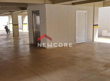 Apartamento · 40m² · 3 Quartos · 2 Vagas · Apartamento em Rua Detroit - Novo Mundo - Uberlândia/MG