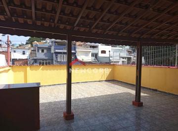 Casa · 177m² · 3 Quartos · 1 Vaga · Casa em Rua General Izidoro Dias Lopes - Paulicéia - São Bernardo do Campo/SP