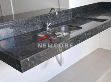 Apartamento · 70m² · 3 Quartos · 2 Vagas · Apartamento em  Rua Detroit - Novo Mundo - Uberlândia/MG
