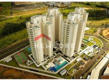 Apartamento · 112m² · 3 Quartos · 2 Vagas · Apartamento em Rua José Elias - Jardim Karaíba - Uberlândia/MG