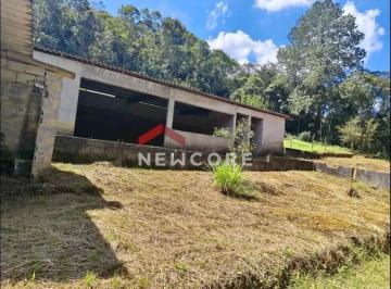 Rural · 120m² · 3 Quartos · 5 Vagas · Sítio em Estrada do Itatuba 4900 - Itatuba - São Lourenço da Serra/SP