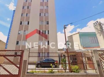 Apartamento · 57m² · 2 Quartos · 1 Vaga · Apartamento em  Rua Frei Manuel do Desterro - Vila Esperança - São Paulo/SP