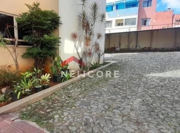 Apartamento · 49m² · 2 Quartos · 1 Vaga · Apartamento em Rua Visconde de Itaboraí - Jardim Leblon - Belo Horizonte/MG