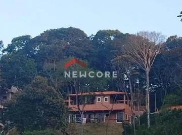 Rural · 100m² · 3 Quartos · 6 Vagas · Chácara em Estrada São Benedito - Dos Camargos - Juquitiba/SP