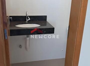 Apartamento Venda de 3 quartos · Apartamento em Rua Detroit - Novo Mundo - Uberlândia/MG