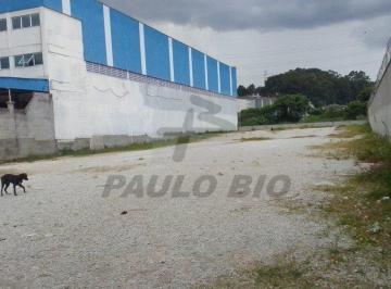 Terreno · 2200m² · Terreno para aluguel - na Água Chata