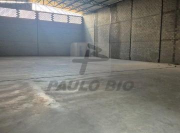 Comercial · 1355m² · Comercial para aluguel - em Suíssa
