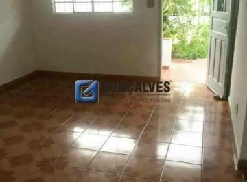 Casa · 250m² · 3 Quartos · 3 Vagas · Casa com 03 dormitórios a venda - Centro – São Bernardo do Campo -/SP