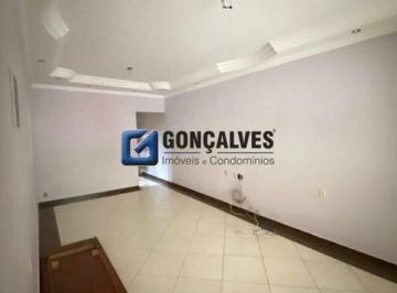 Casa · 288m² · 3 Quartos · 2 Vagas · Sobrado 03 dormitórios sendo 01 suíte a venda- Montanhão – São Bernardo do Campo -/SP 	