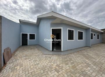 Casa · 79m² · 2 Quartos · Casa à venda - em Cascavel Velho
