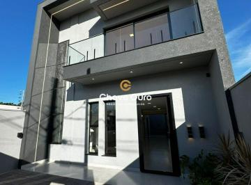Casa · 151m² · 3 Quartos · Casa à venda - no Recanto Tropical