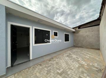 Casa · 89m² · 3 Quartos · Casa à venda - em Cascavel Velho