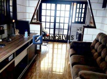 Casa · 186m² · 2 Quartos · 2 Vagas · Casa com 02 dormitórios sendo 01 suíte a venda- Montanhão – São Bernardo do Campo -/SP 	