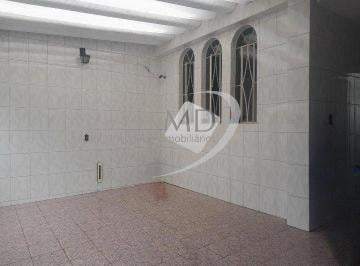 Casa · 145m² · 3 Quartos · 3 Vagas · Casa Térrea à venda Vila Bela Visto, Santo André, total 175 m², 3 quartos, sala, 3 vagas