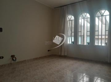 Casa · 145m² · 3 Quartos · 3 Vagas · Casa Térrea com Edicula à venda em Santo André, total 175 m², 3 quartos, sala, 3 vagas