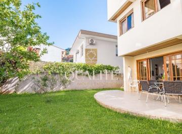 Casa · 319m² · 4 Quartos · Casa à venda - em Trindade