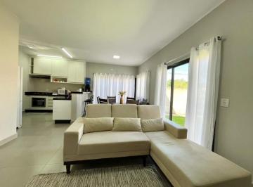 Casa · 133m² · 3 Quartos · 2 Vagas · Casa à venda 3 dormitórios no Condomínio Sartorelli – Iperó