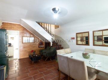 Casa · 160m² · 3 Quartos · 1 Vaga · CASA CAMPO BELO 3 DORMITÓRIOS 1 SUÍTE 1 VAGA