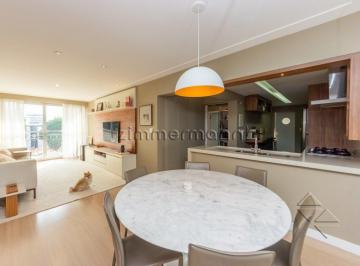 Apartamento · 112m² · 2 Quartos · 1 Vaga · APARTAMENTO PINHEIROS 2 DORMITÓRIOS 1 VAGA