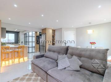 Apartamento · 81m² · 2 Quartos · 2 Vagas · APARTAMENTO ACLIMAÇÃO 3 DORMITÓRIOS 2 VAGAS