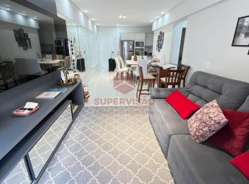 Apartamento · 134m² · 2 Quartos · Apartamento à venda - em Jurerê Internacional