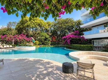 Apartamento · 134m² · 2 Quartos · Apartamento à venda - em Jurerê Internacional