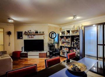 Apartamento · 105m² · 3 Quartos · Apartamento à venda - em Perdizes