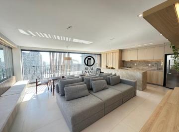 Apartamento · 100m² · 3 Quartos · 2 Vagas · Apartamento à venda - em Perdizes