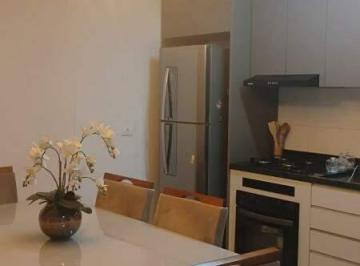Apartamento · 67m² · 3 Quartos · 1 Vaga · Apartamento à venda 3 quartos 1 suíte 1 vaga Metalúrgica - Santo André - SP