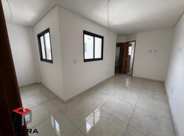 Apartamento · 41m² · 2 Quartos · 1 Vaga · Cobertura à venda 2 quartos 1 suíte 1 vaga Oratório - Santo André - SP