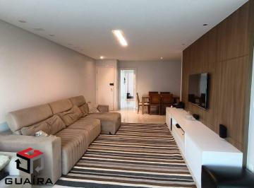 Apartamento · 150m² · 3 Quartos · 2 Vagas · Apartamento à venda 3 quartos 3 suítes 2 vagas Jardim do Mar - São Bernardo do Campo - SP