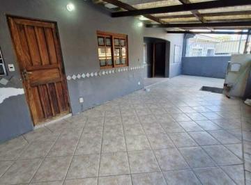 Casa · 90m² · 2 Quartos · 1 Vaga · Casa Térrea à venda 2 quartos 1 suíte 1 vaga Ipiranga - São Paulo - SP