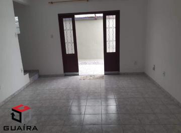 Casa · 227m² · 4 Quartos · 6 Vagas · Casa térrea 4 quartos 6 vagas Vila Assunção - Santo André - SP