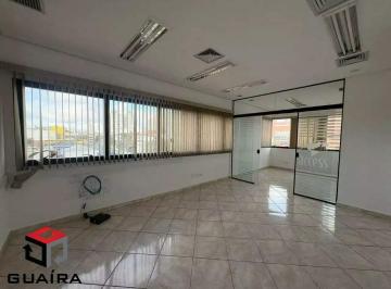 Comercial · 59m² · 1 Vaga · Sala para aluguel 1 vaga Jardim do Mar - São Bernardo do Campo - SP
