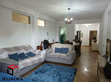 Photo 1 · Sobrado à venda 3 quartos 1 suíte 2 vagas Alzira - Santo André - SP