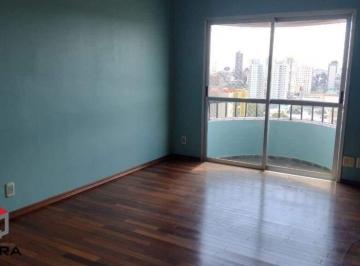 Apartamento · 80m² · 3 Quartos · 1 Vaga · Apartamento à venda 3 quartos 1 suíte 1 vaga Bangu - Santo André - SP