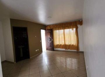 Casa · 235m² · 2 Quartos · 3 Vagas · Sobrado à venda 2 quartos 1 suíte 3 vagas Las Vegas - Santo André - SP