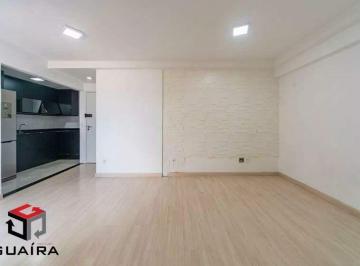 Apartamento · 52m² · 2 Quartos · 1 Vaga · Apartamento para aluguel 2 quartos 1 vaga Casa Branca - Santo André - SP