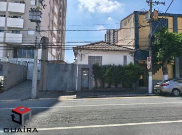 Comercial · 410m² · 3 Vagas · Galpão para aluguel 3 vagas Santa Paula - São Caetano do Sul - SP