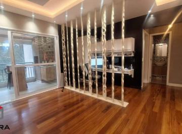 Apartamento · 116m² · 3 Quartos · 2 Vagas · Apartamento à venda 3 quartos 3 suítes 2 vagas Baeta Neves - São Bernardo do Campo - SP