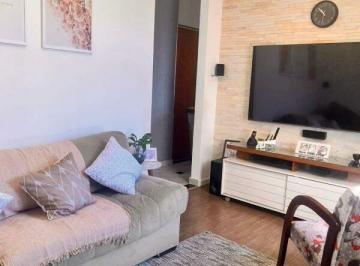 Apartamento · 55m² · 2 Quartos · 1 Vaga · Apartamento à venda 2 quartos 1 vaga Assunção - São Bernardo do Campo - SP